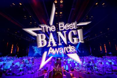 上海庆怡科技旗下产品BTL美修斯获城市生活大奖，新型健康塑形方式在成都引发追捧热潮