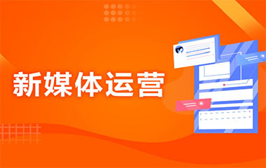 成都新媒体运营班 打造数字时代的营销先锋