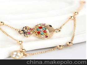 成都珠宝饰品厂供应商与批发市场 价格分析及新媒体运营策略